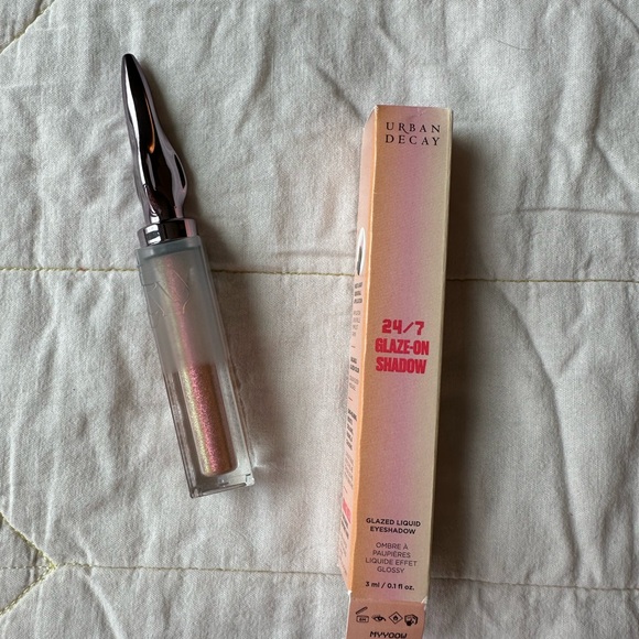 Urban decay 24/7 glaze eyeshadow - Picture 1 of 3